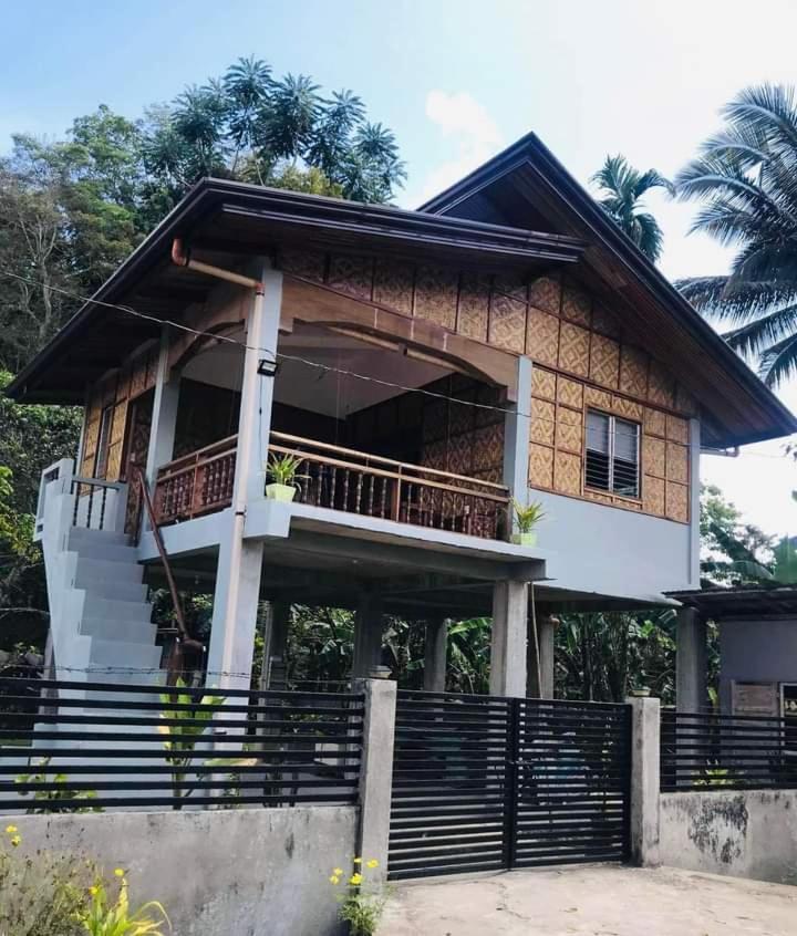 Mioki Hometel Batuan Exterior photo