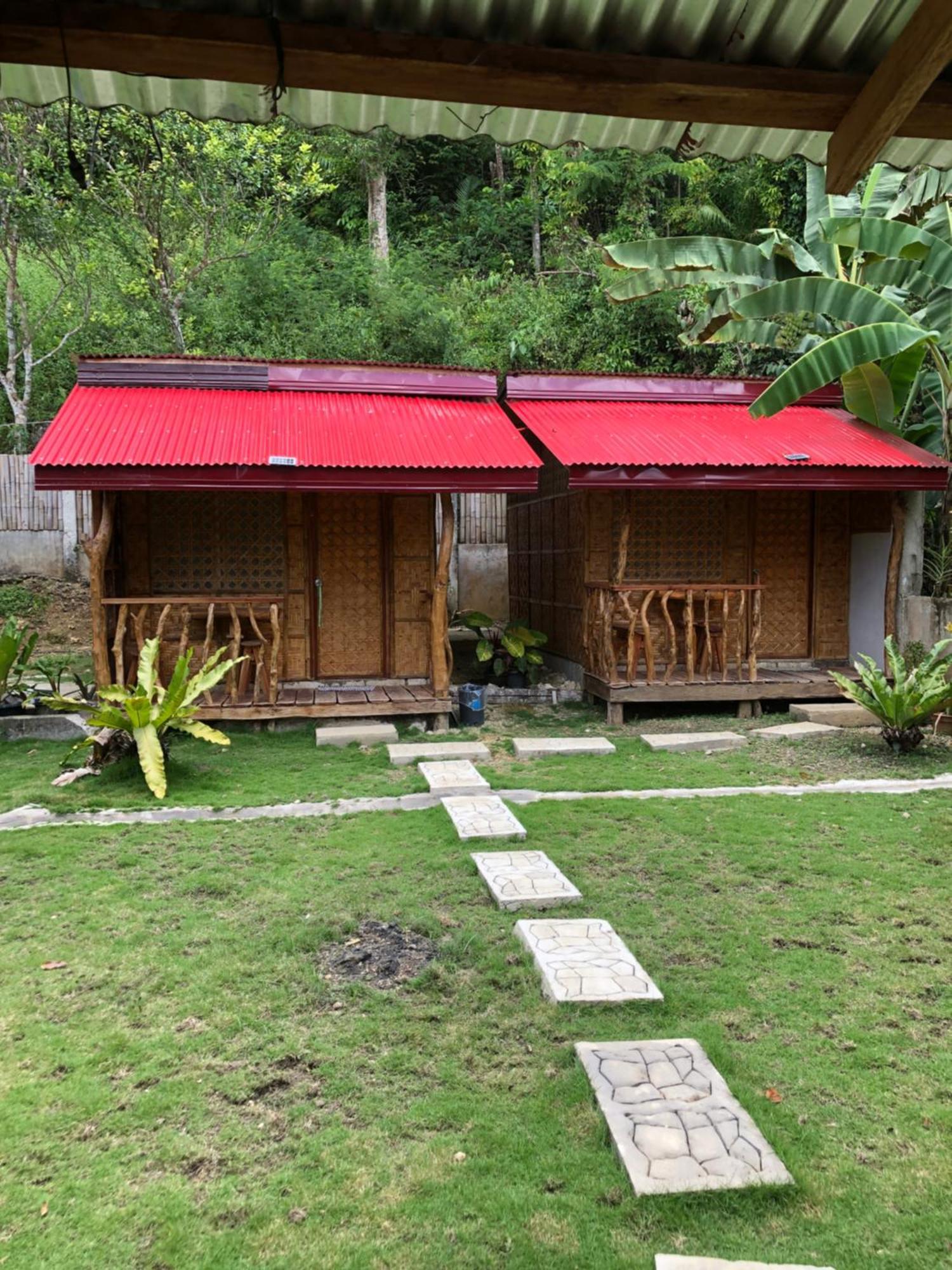 Mioki Hometel Batuan Exterior photo